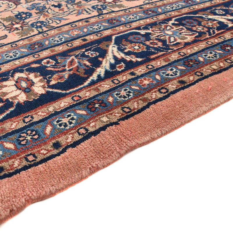 Mehraban Teppich 210x293cm - Perserteppich - hellbraun