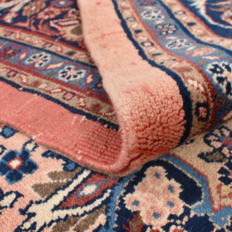 Mehraban Teppich 210x293cm - Perserteppich - hellbraun