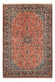 Mehraban Teppich 206x298cm - Perserteppich - rot