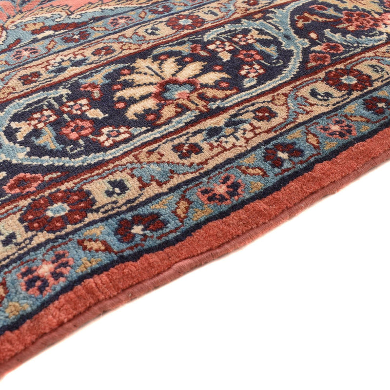 Mehraban Teppich 206x298cm - Perserteppich - rot