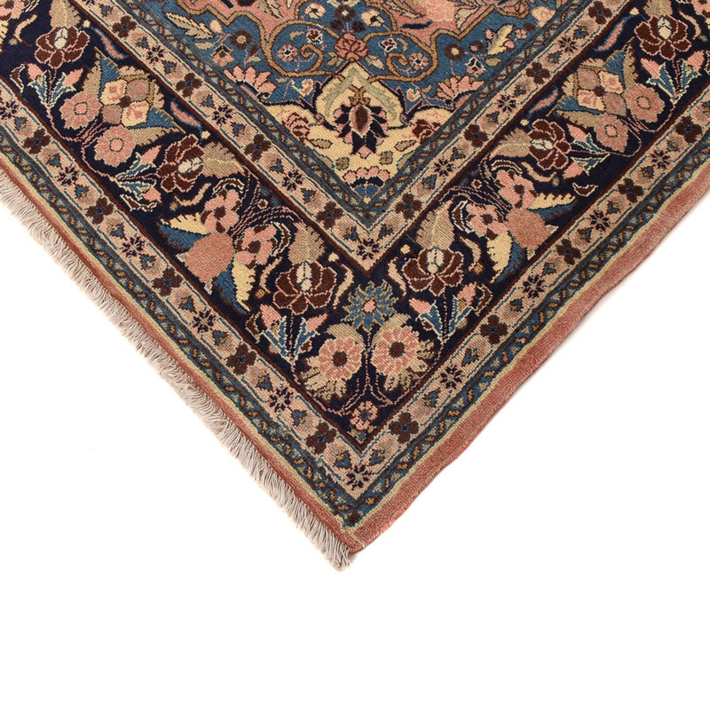 Mehraban Teppich 214x300cm - Perserteppich - hellbeige