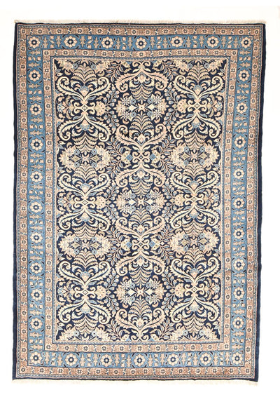 Mehraban Teppich 215x300cm - Perserteppich - mehrfarbig