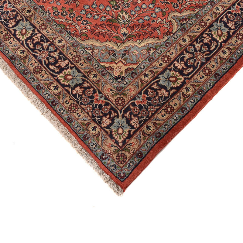 Mehraban Teppich 207x310cm - Perserteppich - rot