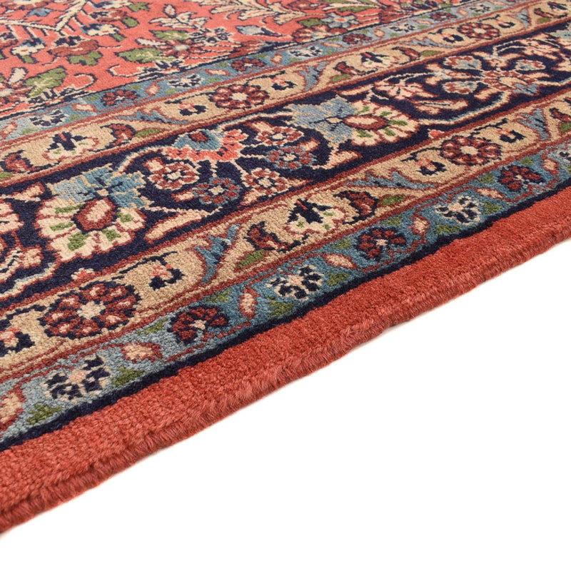 Mehraban Teppich 207x310cm - Perserteppich - rot