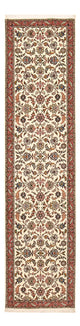 Täbriz - 50 Raj Teppich 72x295cm - Perserteppich - sand
