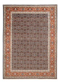 Täbriz - 50 Raj Teppich 246x348cm - Perserteppich - rost – product image