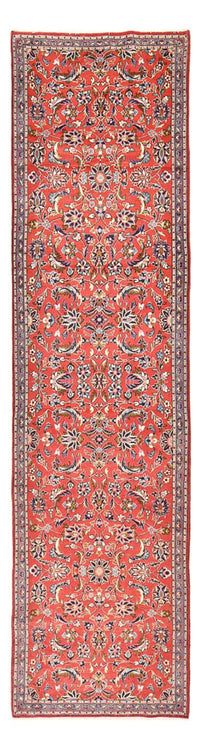 Maschad Teppich 112x424cm - Perserteppich - rot – product image