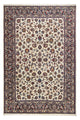 Maschad Teppich 244x364cm - Perserteppich - sand
