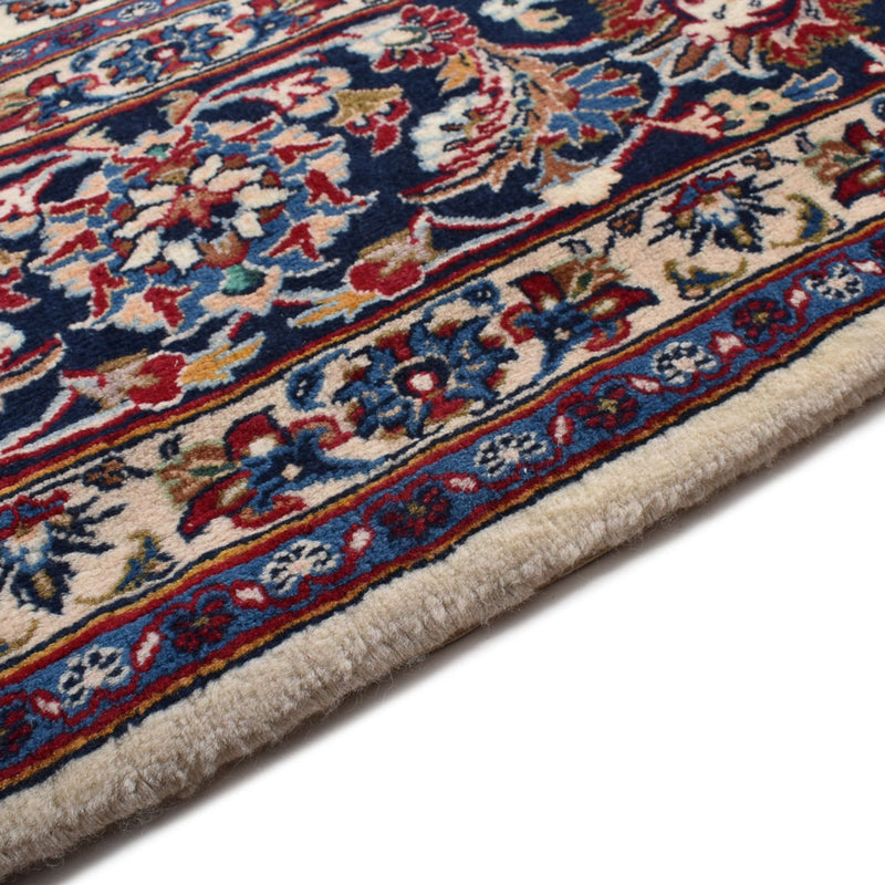 Maschad Teppich 244x364cm - Perserteppich - sand