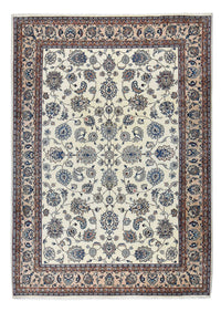 Maschad Teppich 247x345cm - Perserteppich - sand – product image
