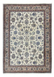 Maschad Teppich 247x345cm - Perserteppich - sand