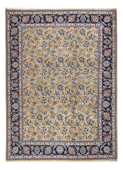 Maschad Teppich 248x348cm - Perserteppich - sand