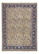 Maschad Teppich 248x348cm - Perserteppich - sand