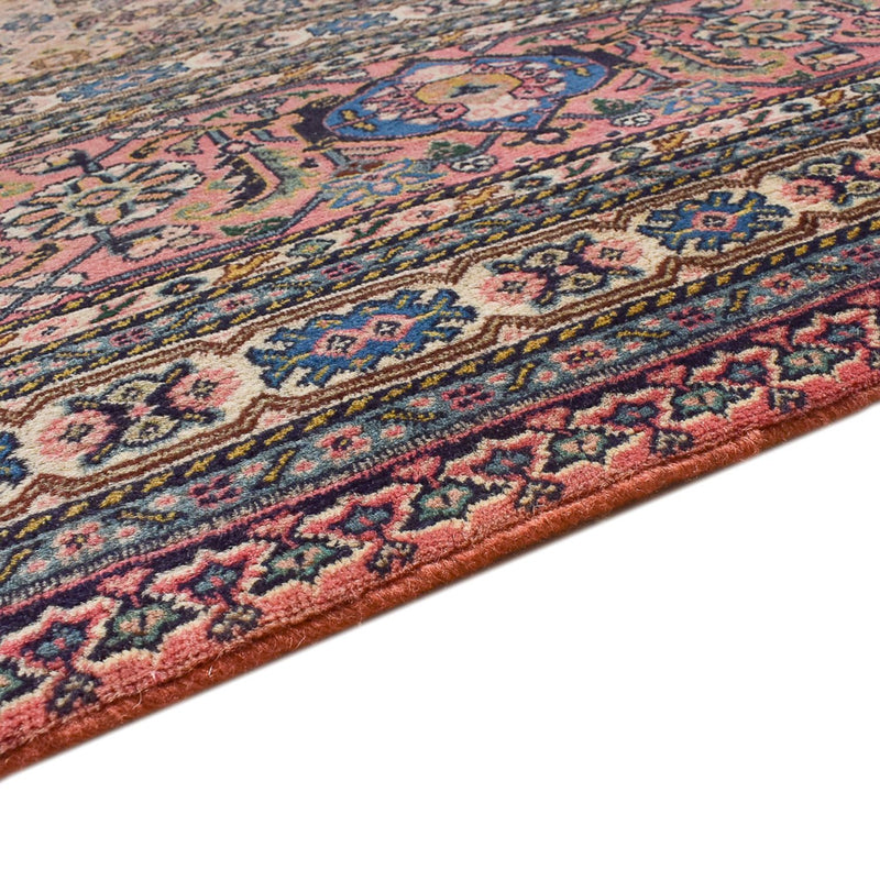 Täbriz Teppich 265x355cm - Perserteppich - sand