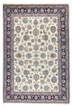 Maschad Teppich 243x362cm - Perserteppich - creme