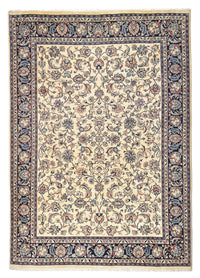 Maschad Teppich 242x340cm - Perserteppich - sand – product image