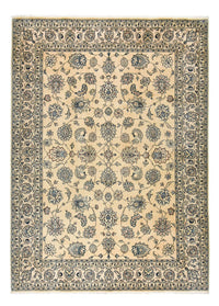 Maschad Teppich 250x342cm - Perserteppich - sand – product image