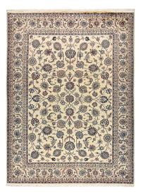 Maschad Teppich 242x341cm - Perserteppich - sand – product image