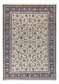 Maschad Teppich 249x359cm - Perserteppich - sand – product image