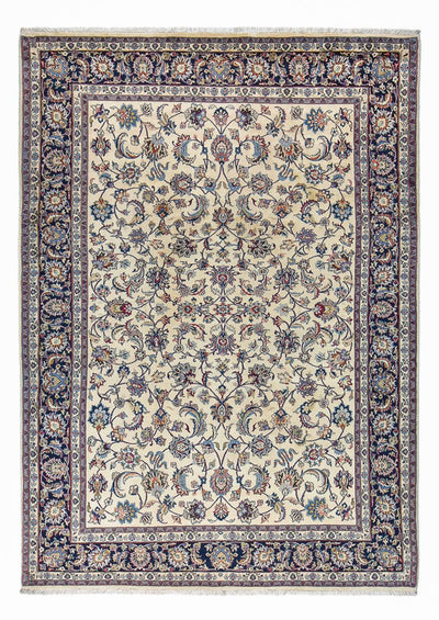 Maschad Teppich 249x359cm - Perserteppich - sand