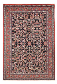 Bidjar Teppich 203x305cm - Perserteppich - rost – product image