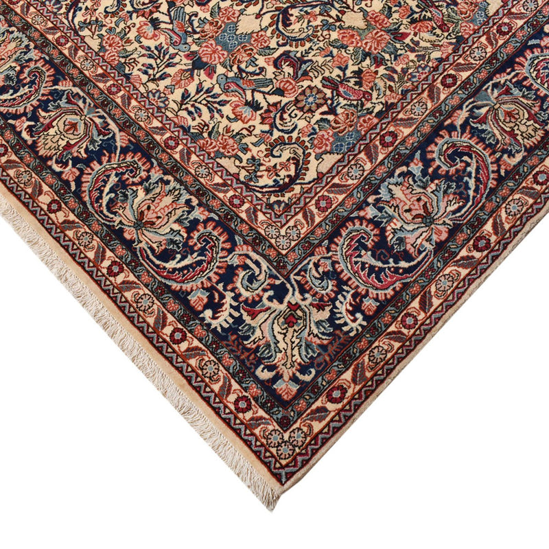 Bidjar Teppich 203x288cm - Perserteppich - rost