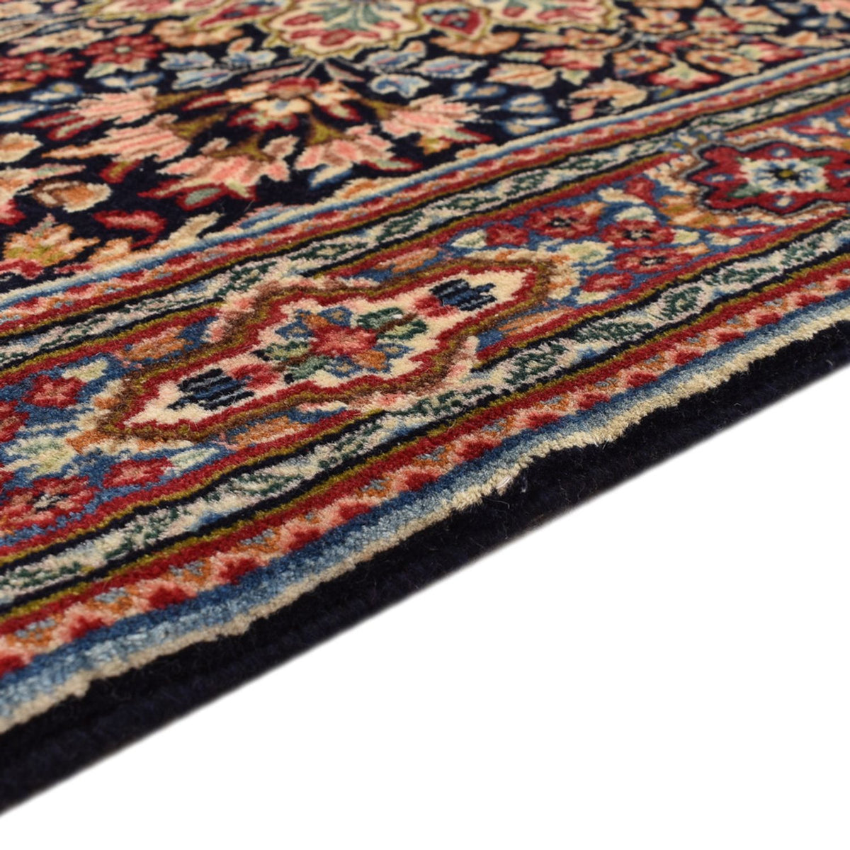 Rafsanjan Teppich 77x378cm - Perserteppich - dunkelbeige