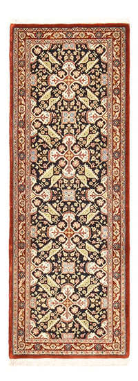 Ilam Teppich 54x150cm - Perserteppich - dunkelbeige – product image