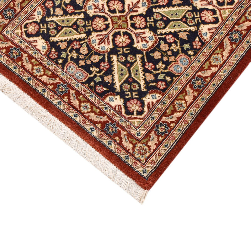 Ilam Teppich 54x150cm - Perserteppich - dunkelbeige