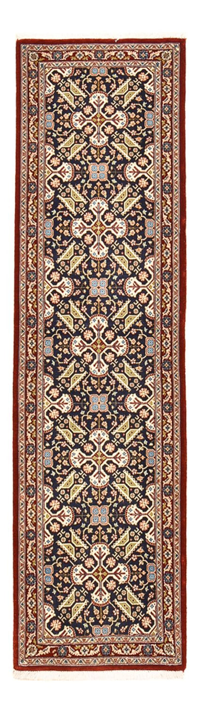 Ilam Teppich 53x191cm - Perserteppich - dunkelbeige