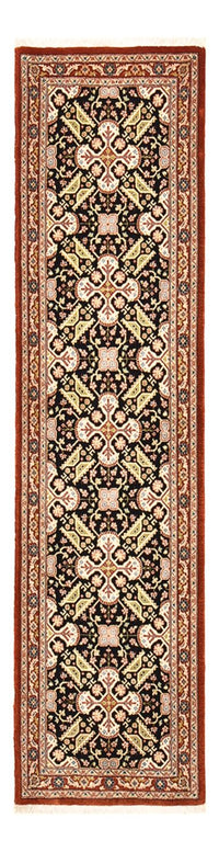 Ilam Teppich 54x203cm - Perserteppich - dunkelbeige – product image