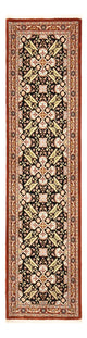 Ilam Teppich 54x203cm - Perserteppich - dunkelbeige