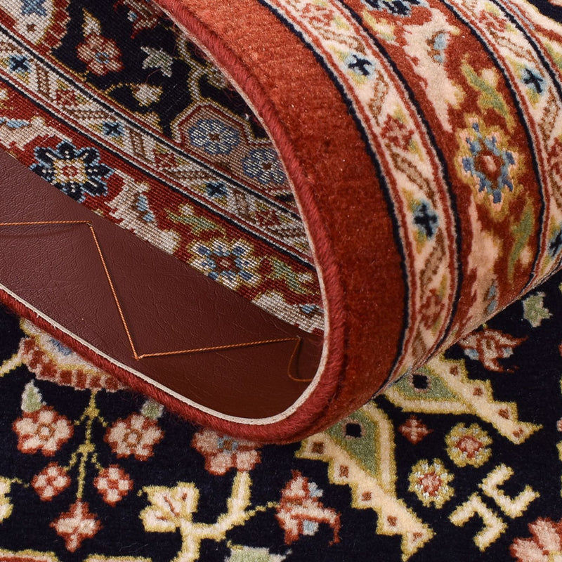 Ilam Teppich 54x203cm - Perserteppich - dunkelbeige
