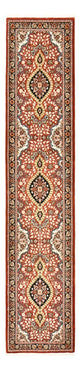 Ilam Teppich 63x297cm - Perserteppich - hellrot