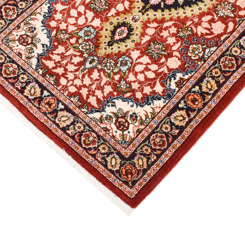 Ilam Teppich 63x297cm - Perserteppich - hellrot