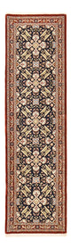 Ilam Teppich 54x192cm - Perserteppich - dunkelbeige