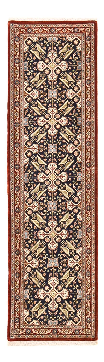 Ilam Teppich 54x192cm - Perserteppich - dunkelbeige