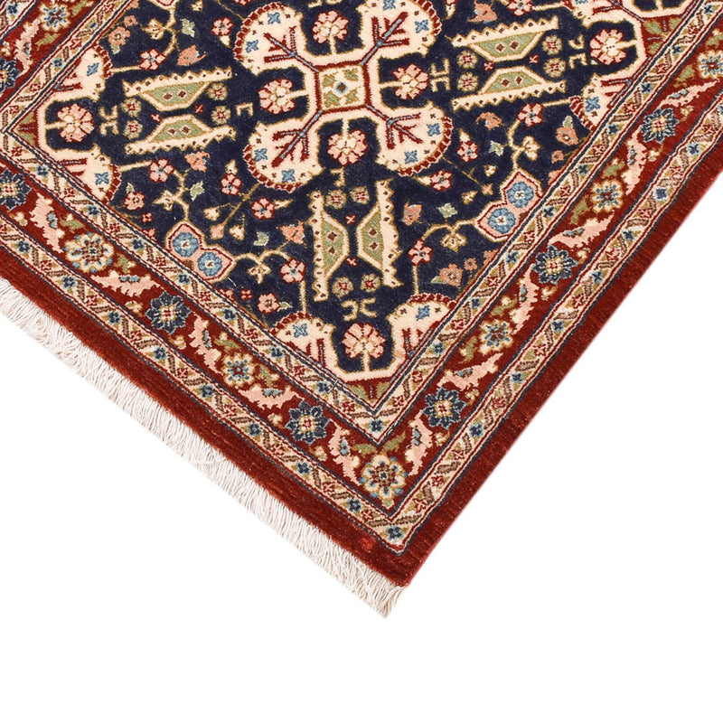 Ilam Teppich 54x192cm - Perserteppich - dunkelbeige