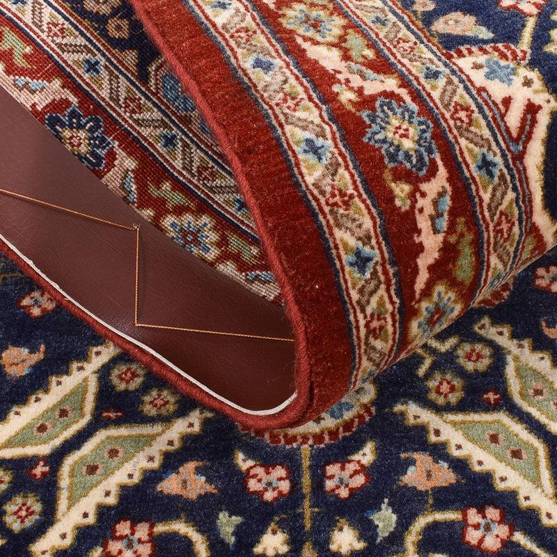 Ilam Teppich 54x192cm - Perserteppich - dunkelbeige