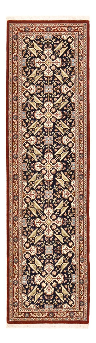 Ilam Teppich 55x195cm - Perserteppich - dunkelbeige
