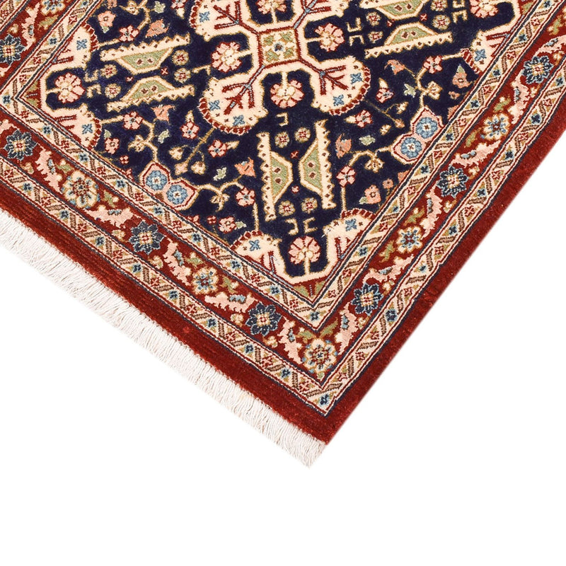 Ilam Teppich 55x195cm - Perserteppich - dunkelbeige