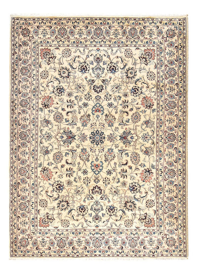 Maschad Teppich 248x342cm - Perserteppich - creme