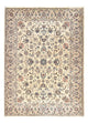 Maschad Teppich 248x342cm - Perserteppich - creme