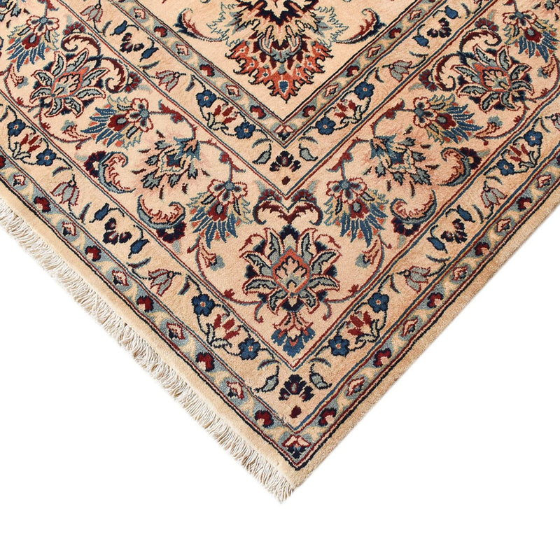 Maschad Teppich 248x342cm - Perserteppich - creme