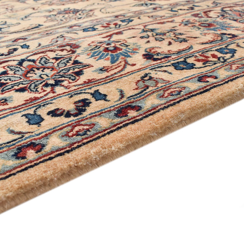 Maschad Teppich 248x342cm - Perserteppich - creme