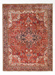 Heriz Teppich 282x386cm - Perserteppich - rot