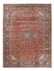 Keshan Teppich 333x445cm - Perserteppich - hellrot