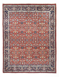 Sarough Teppich 300x394cm - Perserteppich - rot – product image