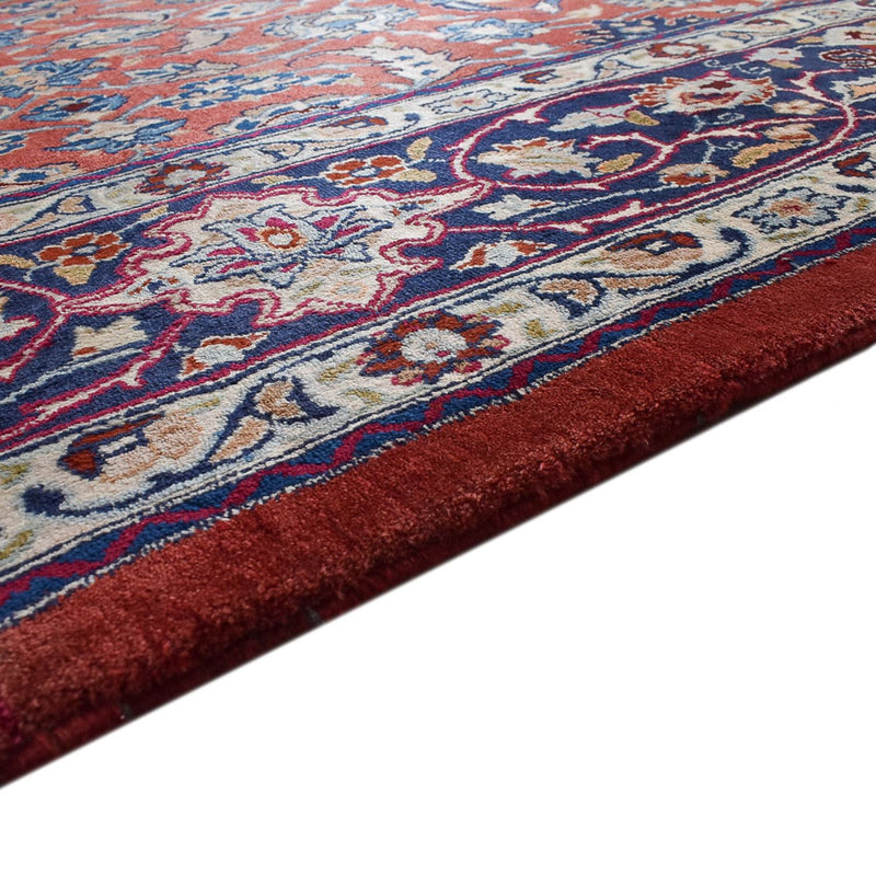 Sarough Teppich 300x394cm - Perserteppich - rot