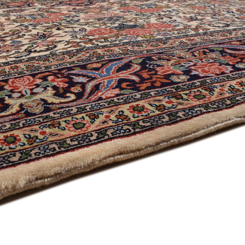 Bidjar Teppich 209x310cm - Perserteppich - rost